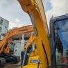Buy cheap 7 Ton Original Color Used Komatsu Excavator Komatsu Pc70 7000KG from wholesalers