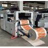 Buy cheap 970mm Paper Cup Die Cutting Machine 100 To 500 Gram Cardboard Creasing Machine from wholesalers