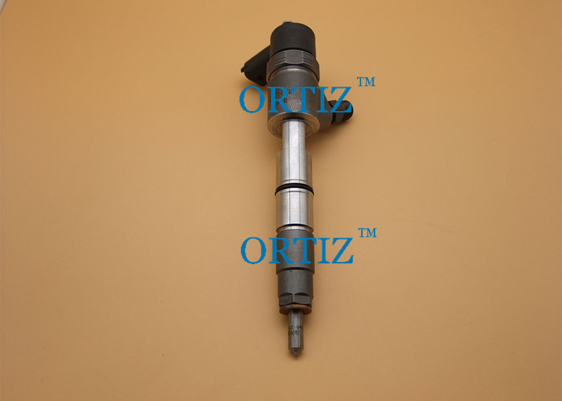 ORTIZ HYUNDAI KIA Bosch common rail fuel injector nozzle 0445110064 crdi injector assy 0445 110 064