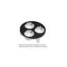 Buy cheap 6W or 9W Asymmetrical Outdoor LED Inground Lighting , IP67 LED Wooden Floor Lamp from wholesalers
