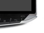 10.88" Screen with Mobile Holder For Suzuki Swift 2003-2010 Multimedia Stereo
