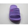 Buy cheap Softable Quick Drying EVA Children Slides/ Slippers for Indoor/ Bathroom from wholesalers