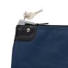 Buy cheap LAMINATED NYLON HIPAA LOCKING COURIER BAGS W/ HANDLES - 19W X 15H - READY TO SHIP from wholesalers