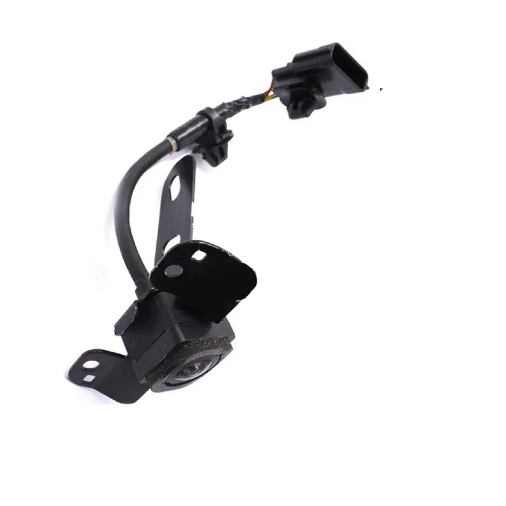 170 Degrees Car Rear View Camera 284F1-1BA3A For Nissan Back Up Camera