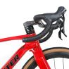 Buy cheap Twitter Cyclone Carbon Fiber 24 Inch Road Bike For 8 to 12 Years Child from wholesalers
