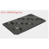 Buy cheap Foodservice Combi Oven Gastronorm GN 1/1 Nonstick Aluminum Egg Baking Tray 530x325mm from wholesalers