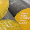 Buy cheap Aircraft Steel D6AC Alloy Round Bar Bright from wholesalers