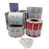 Buy cheap Disposable Medical Aluminum Foil Paper for Alcohol Prep Pad Sale in Customized Size from wholesalers