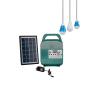 Buy cheap Solar Photovoltaic Power Generation Solar Reading Lamps SRE685 from wholesalers