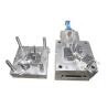 Buy cheap Steel Material Tolerance 0.1mm Trigger Spray Die Plastic Mold Maker from wholesalers