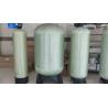 Buy cheap Manufacturer Price Natural Glass Fiber Frp Water Pressure Tank from wholesalers