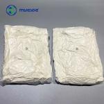 White Superior Cleanroom Nitrile Gloves Class 100/ISO 5