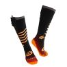 Buy cheap Rechargeable Electric Socks Battery Heated Socks M L XL Size for Hunting Winter Skiing Outdoors from wholesalers
