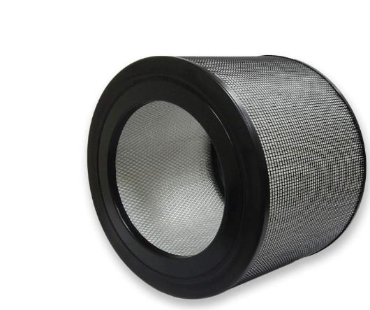 Buy cheap Effective Replacement HEPA Filter And Carbon Pre-Filters Compatible With Honeywell 24500 from wholesalers