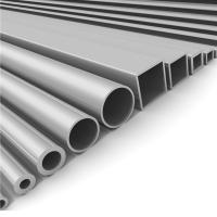 Buy cheap Polishing 6mm-2500mm Duplex Stainless Steel Pipe 2205 2101 2507 2707 product