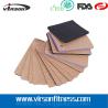 Buy cheap Ningbo virson Anti--slip eco cork TPE yoga mat.New Product Cork TPE Yoga Mat Manufacturer from wholesalers