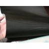 Buy cheap Running Machine / Treadmill Replacement Belt PVC Material Black Color from wholesalers