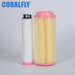 CF300 P780030 32/915801 MANN+HUMMEL Trucks Air Filter For J.C. Bamford Massey
