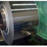 Buy cheap AISI 301 EN 1.4319 Cold Rolled Polished Stainless Steel Strips , 301 Stainless Steel Stirps from wholesalers