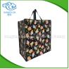 Buy cheap CMYK Glossy Matte Pp Woven Shopping Bag Market Reusable Shopping Bags from wholesalers