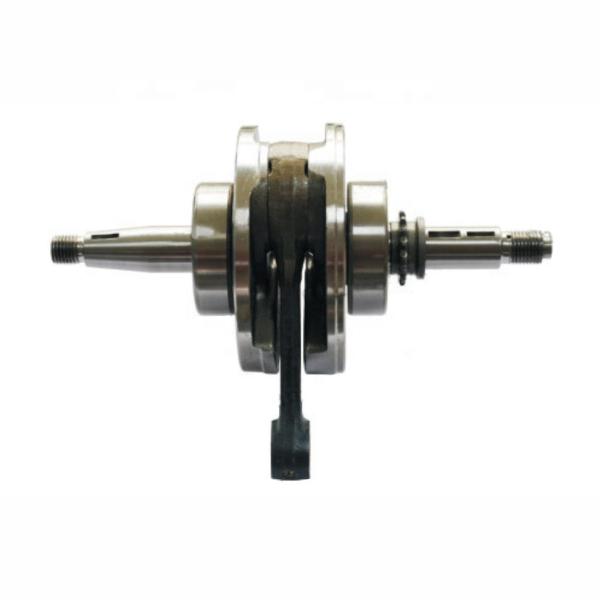 Buy cheap Aftermarket Motorcycle Engine Crankshaft For Bajaj Re 205 from wholesalers