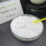 Buy cheap Oxalic Acid Powder 6153-56-6 For Water Treatment Corrosion Inhibitor from wholesalers