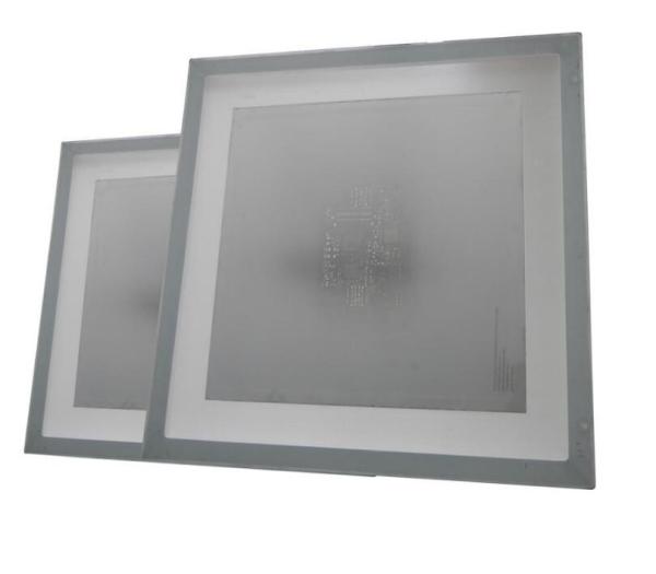 Buy cheap 0.2mm SMT Solder Paste Stencils from wholesalers