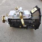 Foton Aumark Original Car Truck Dump Fast Gearbox Spare Parts Package Size 120