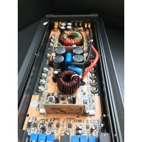 Buy cheap 1000W mono digital car amplifier product
