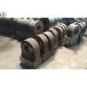 Buy cheap Custom High Mn Steel Wear Hammer , High Chromium Alloy Cast Steel Hammer EB19047 from wholesalers