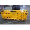 Buy cheap 140mm Hydraulic Breaker Hammer from wholesalers