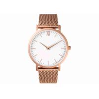 Buy cheap Quick release strap mens stainless steel watches japan movement pc21s pc21j product