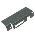 High Precision Stamping Parts C52100 C54400 C51000 Deep Drawing Metal Stamping
