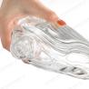 Buy cheap Glass Lid Personalised Whiskey Bottle 200ml 500ml 700ml 750ml For Beverage And Industrial from wholesalers