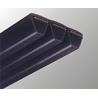 Buy cheap Wrapped Banded Rubber V Belt Compact And Low Stretch Design ISO9001 Certificated from wholesalers