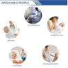 Buy cheap PE Backsheet Disposable Hygiene Underpad Non Woven Fabric from wholesalers
