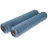 Buy cheap Polishing Cylindrical Abrasive Nylon Roller Brush For Deburring from wholesalers