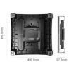 Buy cheap 600-800NITS/4000-5000NITS LED Floor Display Floor 500*500mm/500*1000mm from wholesalers