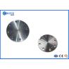 Buy cheap Alloy 617 N06617 B564/B166 Blind Pipe Flanges SCH40S DN300 900# For Industry Forged from wholesalers