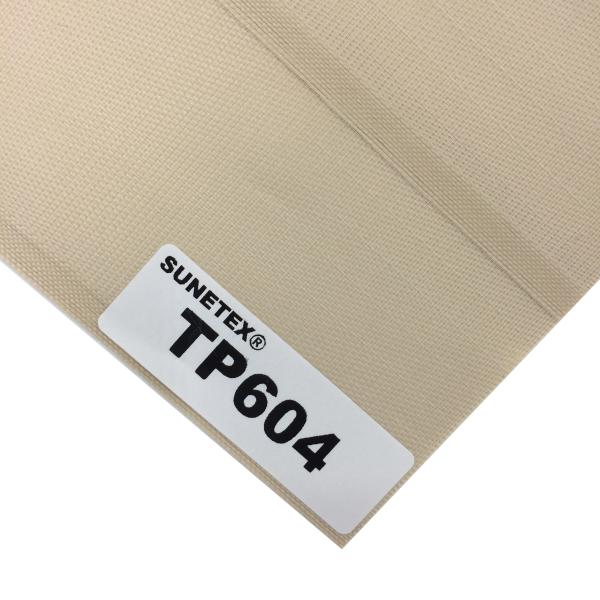 Buy cheap 200 gSM Transparent Triple Sheer Shade Fabric For Shangrila Silhouette Blind from wholesalers