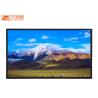 Buy cheap 65 Inch 4K Ultra Wall Mounted Advertising Display 8.3 Million Pixel from wholesalers