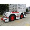 Buy cheap Wide View Driving Cabin B717 Aircraft Tow Tractor from wholesalers