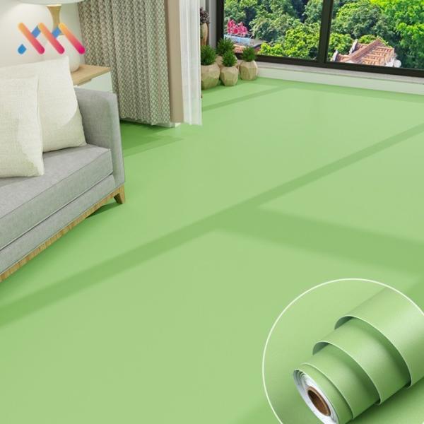 Buy cheap Modern Design Style Crystal TPH Fire Resistance Self Adhesive Wallpaper Sticker for Wall and Floor in Plain Color from wholesalers