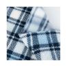 Buy cheap Printed 100% Polyester Textile Sherpa Fleece Fabric For Garment In TWILL Style from wholesalers