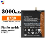 3.85V 3000mAh BN39 Battery Replacement for Xiaomi Mi Play and Products Status