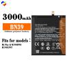 Buy cheap 3.85V 3000mAh BN39 Battery Replacement for Xiaomi Mi Play and Products Status Stock from wholesalers