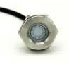 Buy cheap 27W SS316L Drain Plug Underwater LED Boat Lights from wholesalers
