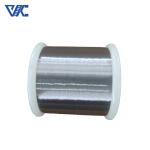 Np2 Np1 Fil De Pure Nickel Wire 0.025mm In Electric Apparatus