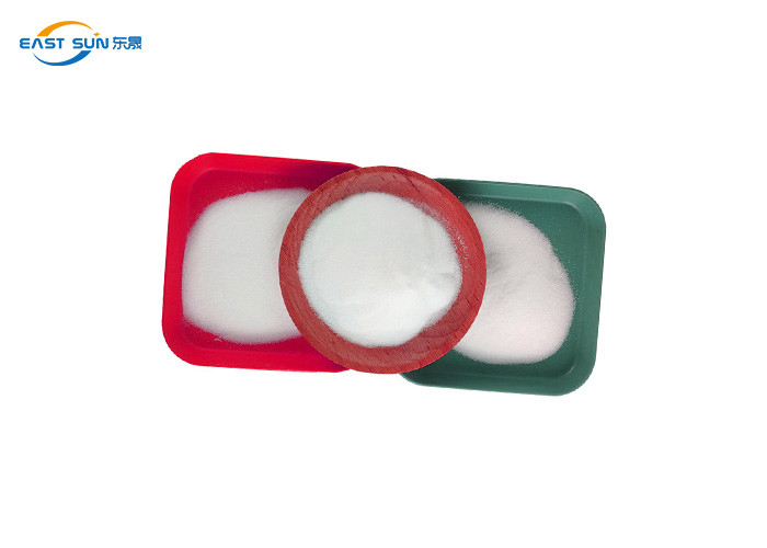DTF T-Shirt Printing 80-200 Micron Hot Melt Adhesive Dtf Powder Tpu Powder