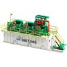 Buy cheap Trenchless Recycling HDD 240m3/H Oil Rig Mud System from wholesalers